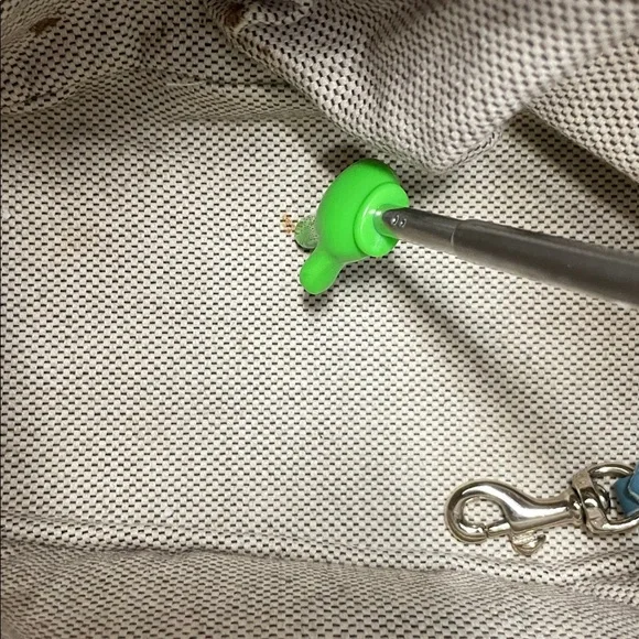 Vintage Dooney & Bourke Small Handbag - Picture 12 of 16